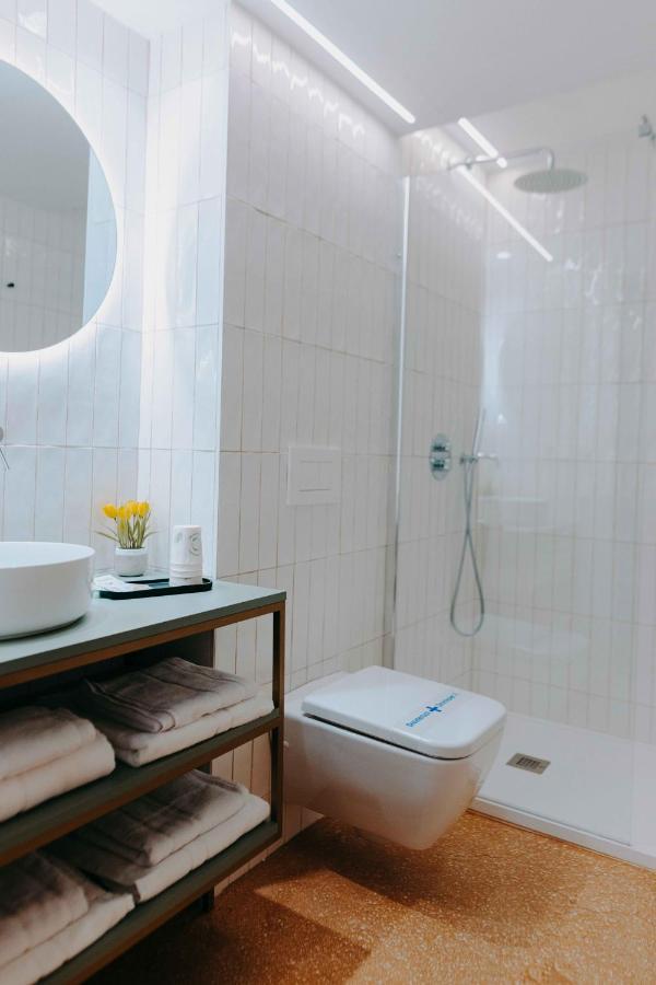 Apartamentos Santa Isabel Murcie Extérieur photo